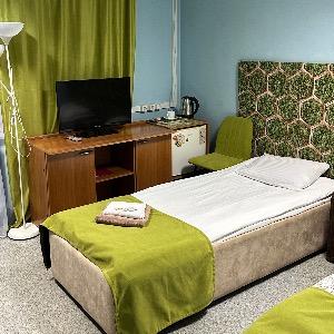 Hotel Kstovo