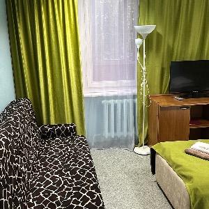 Hotel Kstovo