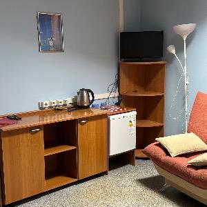 Hotel Kstovo