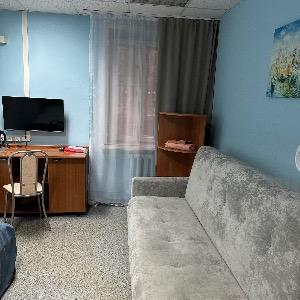 Hotel Kstovo