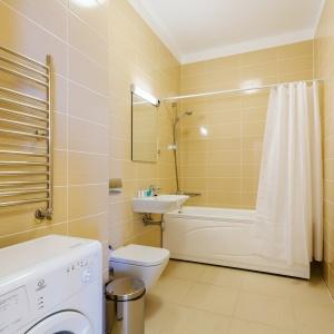 Hotel Alpha Sirius Morskoy Apartments (f. Imeretinsky - Marine Bay Apart-Hotel)