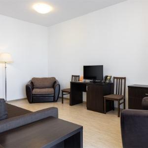 Hotel Alpha Sirius Pribrezhniy Apartments