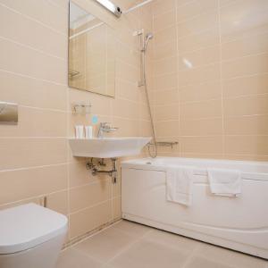 Hotel Alpha Sirius Pribrezhniy Apartments