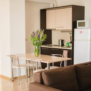Hotel Alpha Sirius Pribrezhniy Apartments