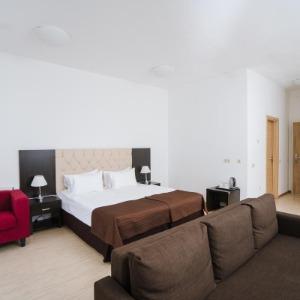 Hotel Alpha Sirius Pribrezhniy Apartments