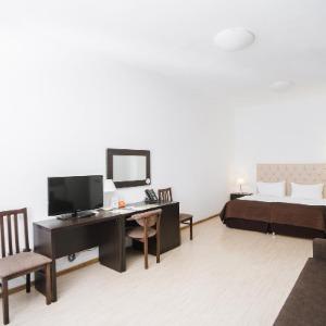 Hotel Alpha Sirius Pribrezhniy Apartments
