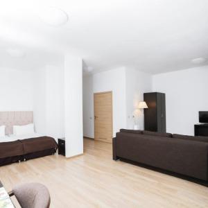 Hotel Alpha Sirius Pribrezhniy Apartments