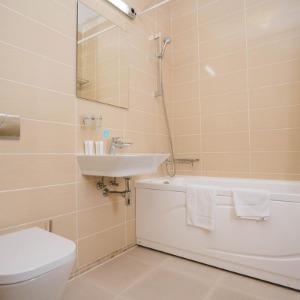 Hotel Alpha Sirius Pribrezhniy Apartments