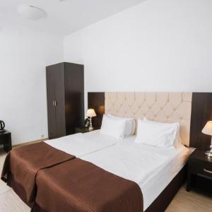 Hotel Alpha Sirius Pribrezhniy Apartments