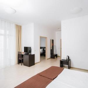 Hotel Alpha Sirius Pribrezhniy Apartments