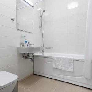Hotel Alpha Sirius Pribrezhniy Apartments