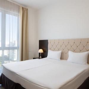 Hotel Alpha Sirius Pribrezhniy Apartments