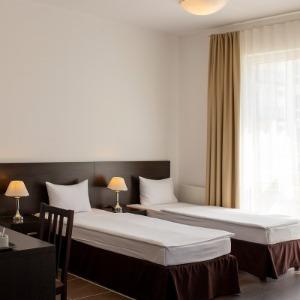 Hotel Alpha Sirius Pribrezhniy Apartments