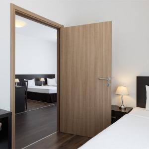 Hotel Alpha Sirius Pribrezhniy Apartments