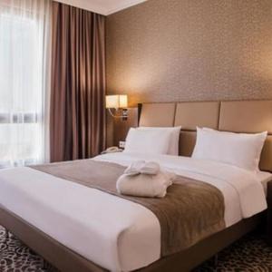 Hotel Holiday Inn Aktau