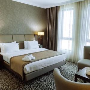 Hotel Holiday Inn Aktau