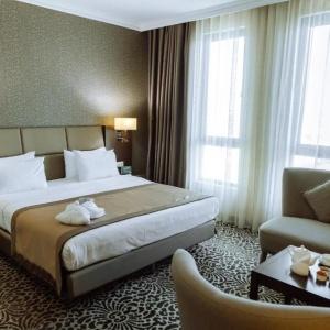 Hotel Holiday Inn Aktau