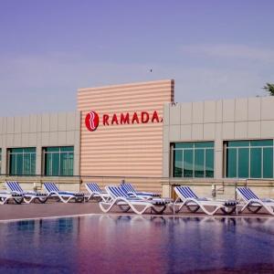Hotel Ramada by Wyndham Baku (f.Ramada)