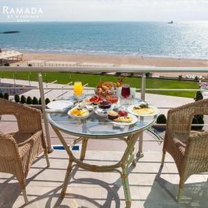Hotel Ramada by Wyndham Baku (f.Ramada)