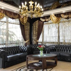 Hotel SM Royal by Stellar Hotels