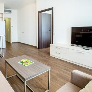 Apart-Hotel Ramada Novosibyrsk Zhukovka