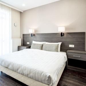 Apart-Hotel Ramada Novosibyrsk Zhukovka