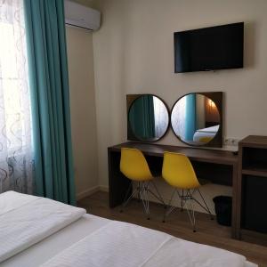 Hotel Kapitan Morey