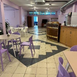 Hotel Kapitan Morey