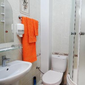 Hotel Kapitan Morey
