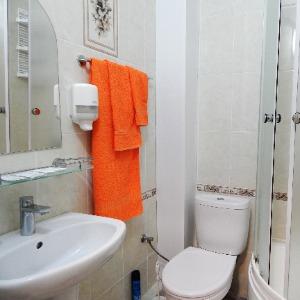 Hotel Kapitan Morey