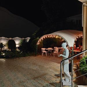 Hotel Kapitan Morey