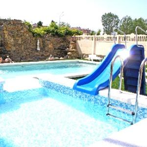 Hotel Kapitan Morey