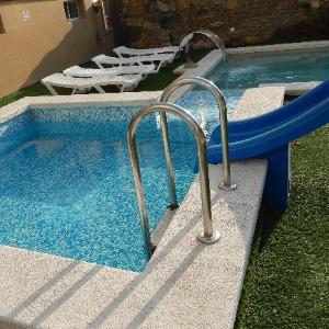 Hotel Kapitan Morey