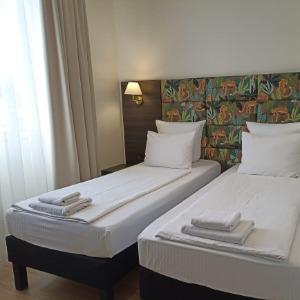 Hotel Kapitan Morey