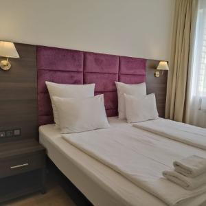Hotel Kapitan Morey