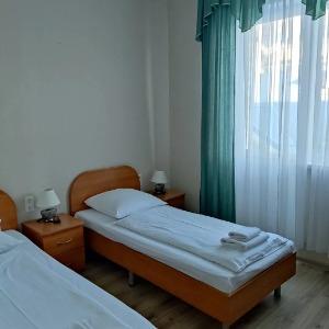 Hotel Kapitan Morey