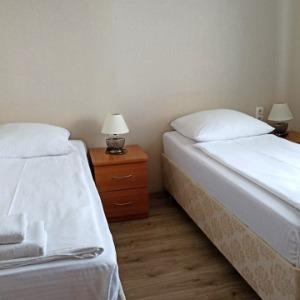 Hotel Kapitan Morey