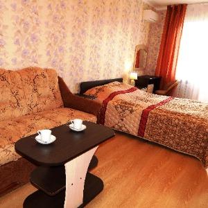 Hotel Kapitan Morey