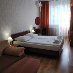 Hotel Kapitan Morey
