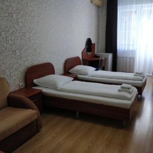 Hotel Kapitan Morey