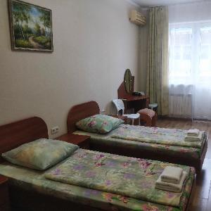 Hotel Kapitan Morey