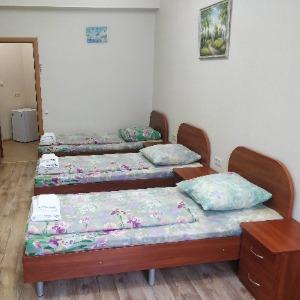 Hotel Kapitan Morey