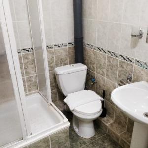 Hotel Kapitan Morey