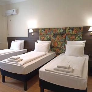Hotel Kapitan Morey