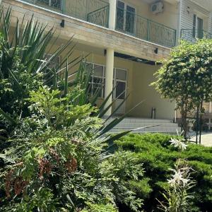 Hotel Kapitan Morey