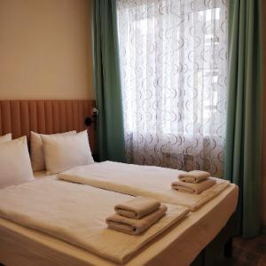 Hotel Kapitan Morey