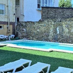 Hotel Kapitan Morey