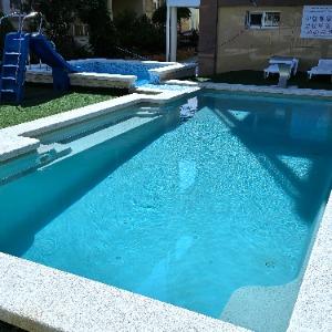 Hotel Kapitan Morey