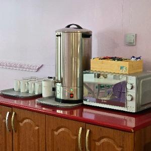 Hotel Kapitan Morey