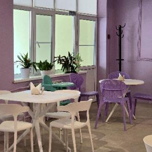 Hotel Kapitan Morey